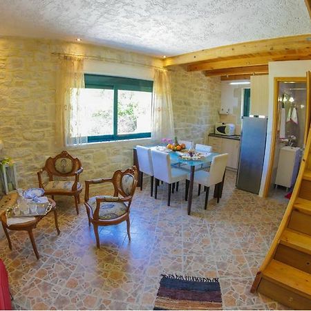 Villa Athina Argyroupoli Bagian luar foto