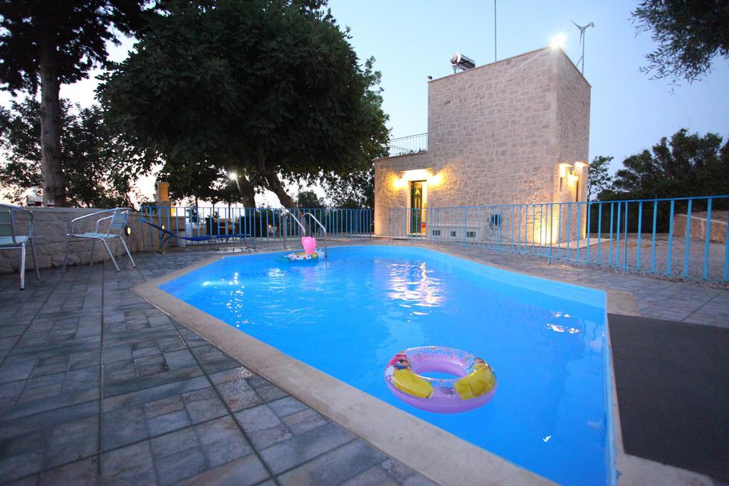 Villa Athina Argyroupoli Ruang foto
