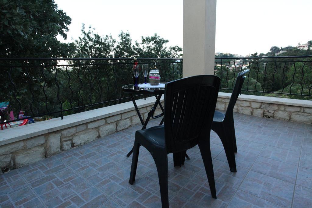 Villa Athina Argyroupoli Ruang foto