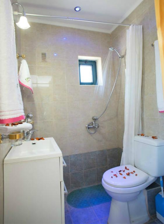 Villa Athina Argyroupoli Ruang foto